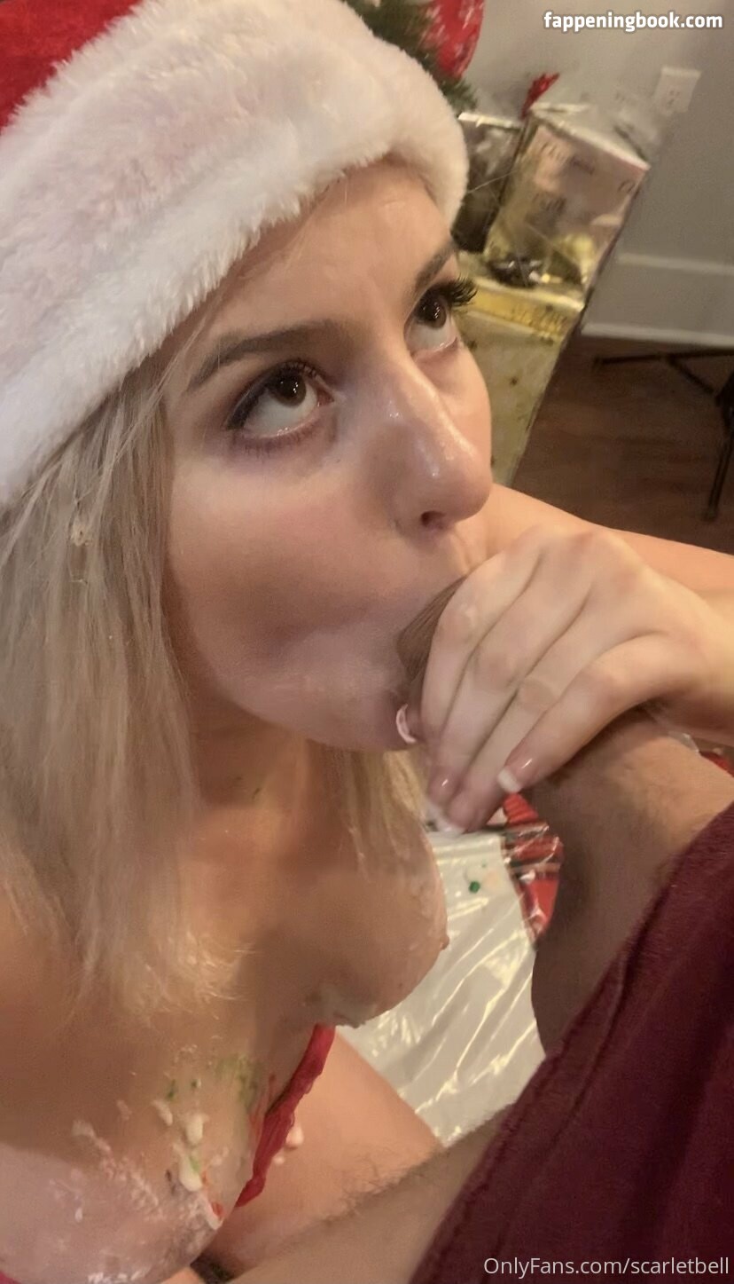 scarletbell Onlyfans Nude Leaked Photos photo leak 23 of 47