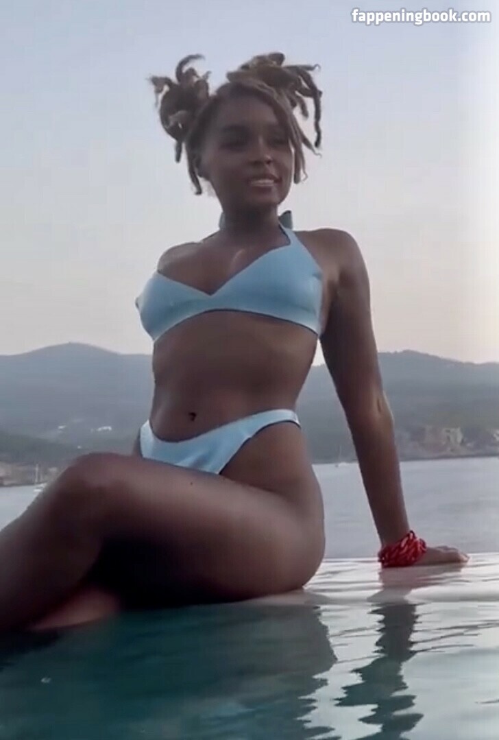 Janelle “Jane” Monáe Onlyfans Nude Leaked Photos photo leak 36 of 48