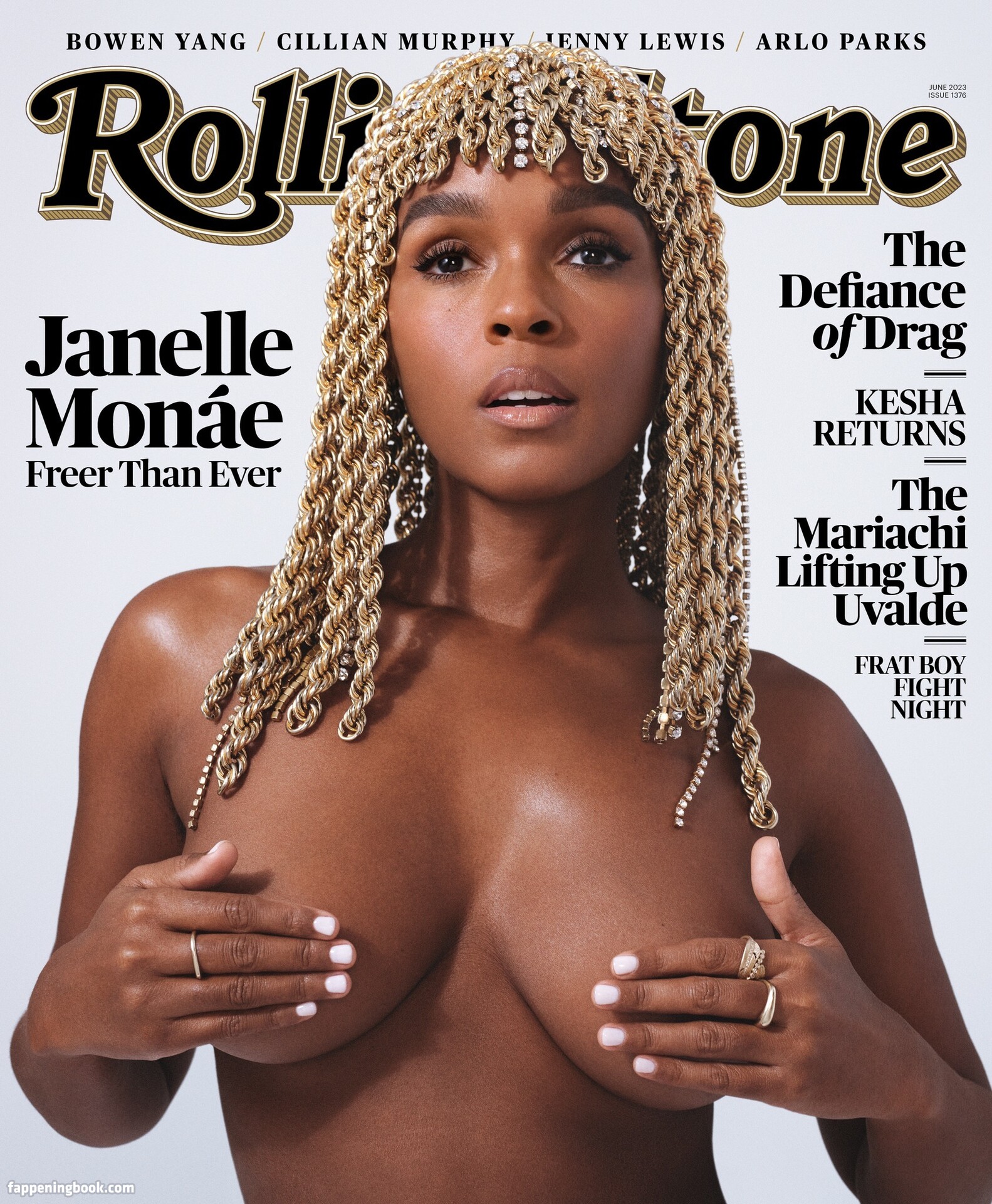 Janelle “Jane” Monáe Onlyfans Nude Leaked Photos photo leak 40 of 48