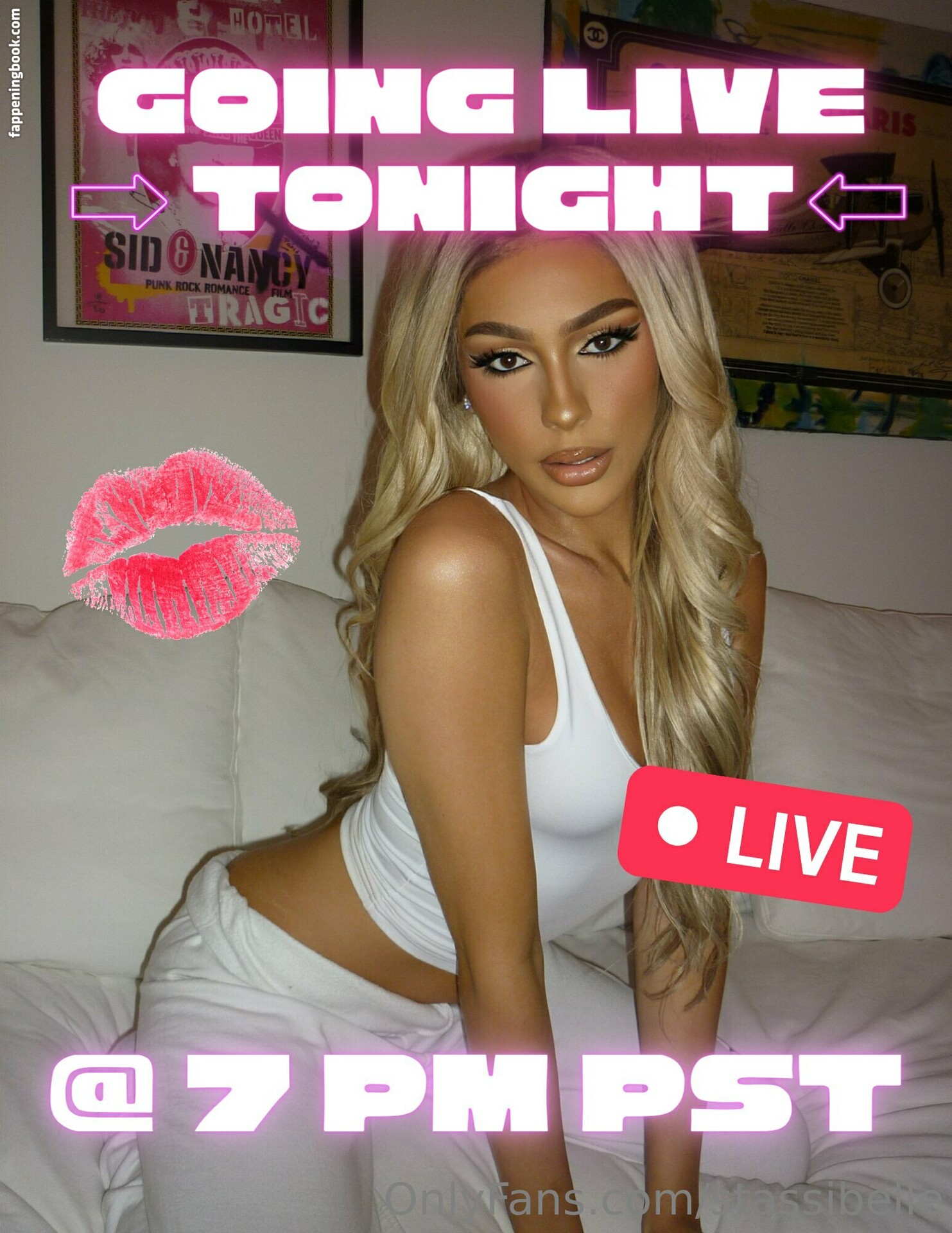 stassibelle Onlyfans Nude Leaked Photos photo leak 9 of 46