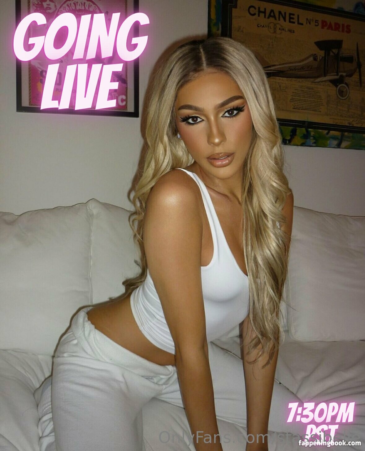 stassibelle Onlyfans Nude Leaked Photos photo leak 14 of 46