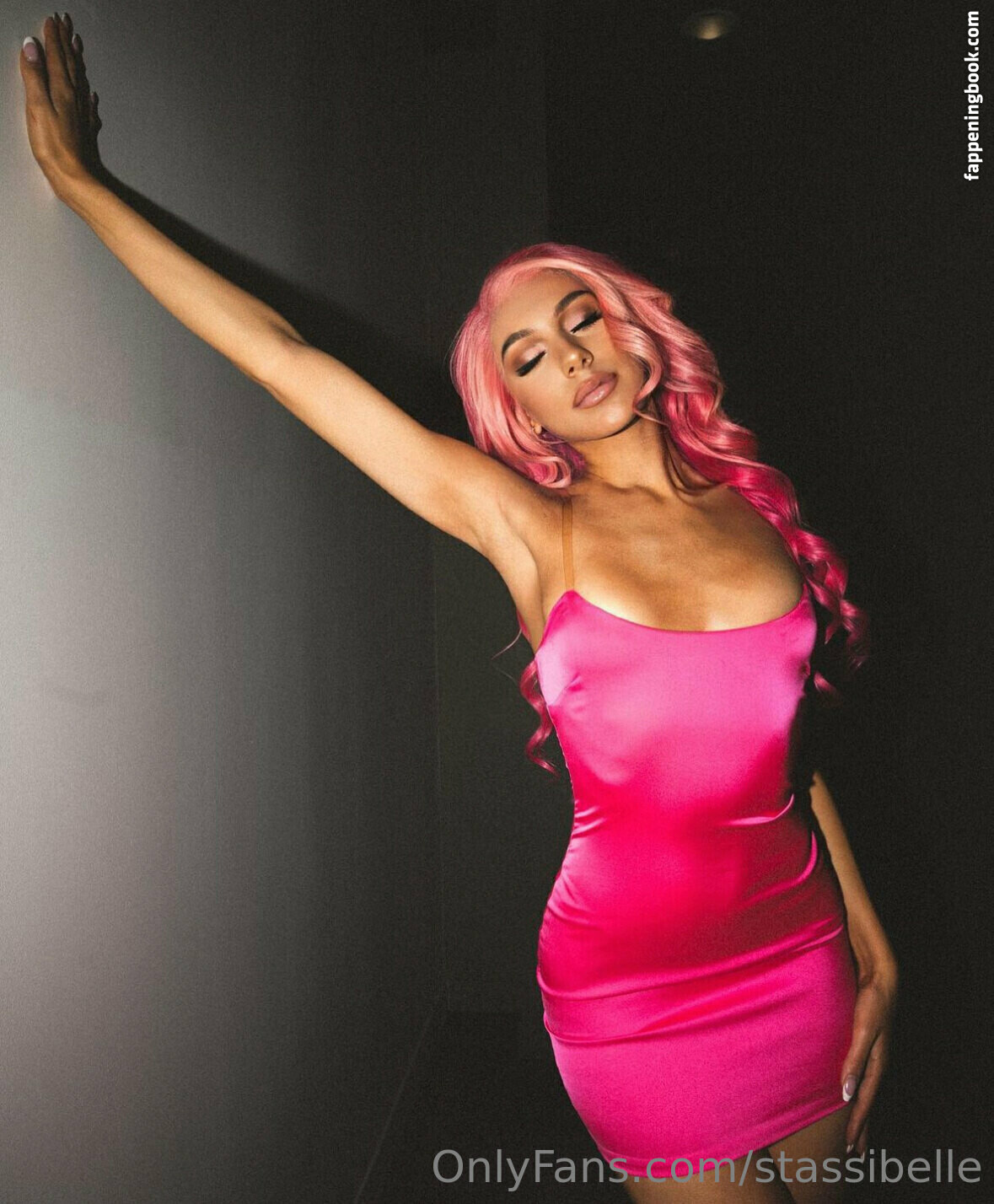 stassibelle Onlyfans Nude Leaked Photos photo leak 15 of 46