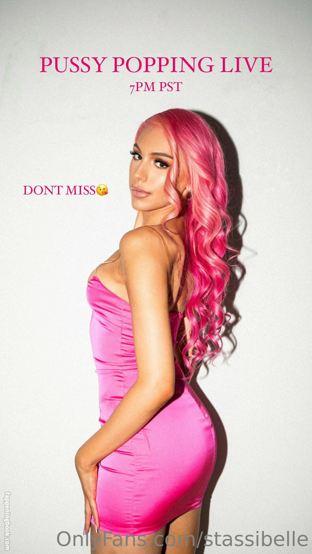 stassibelle Onlyfans Nude Leaked Photos photo leak 27 of 46