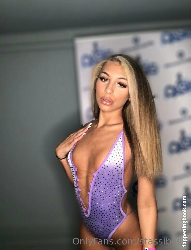 stassibelle Onlyfans Nude Leaked Photos photo leak 37 of 46