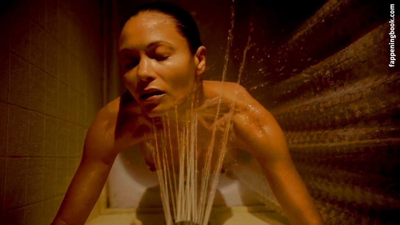 Thandie Newton Onlyfans Nude Leaked Photos photo leak 1 of 50