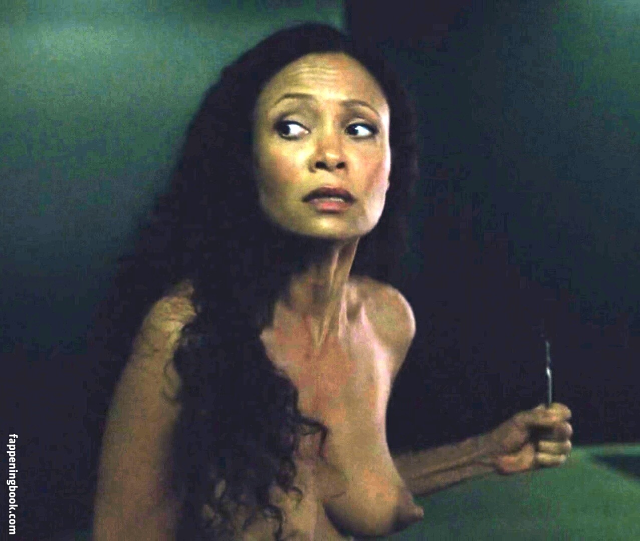 Thandie Newton Onlyfans Nude Leaked Photos photo leak 2 of 50