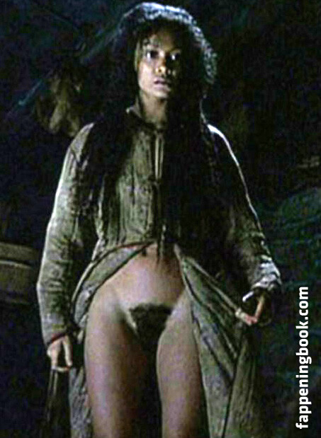 Thandie Newton Onlyfans Nude Leaked Photos photo leak 3 of 50