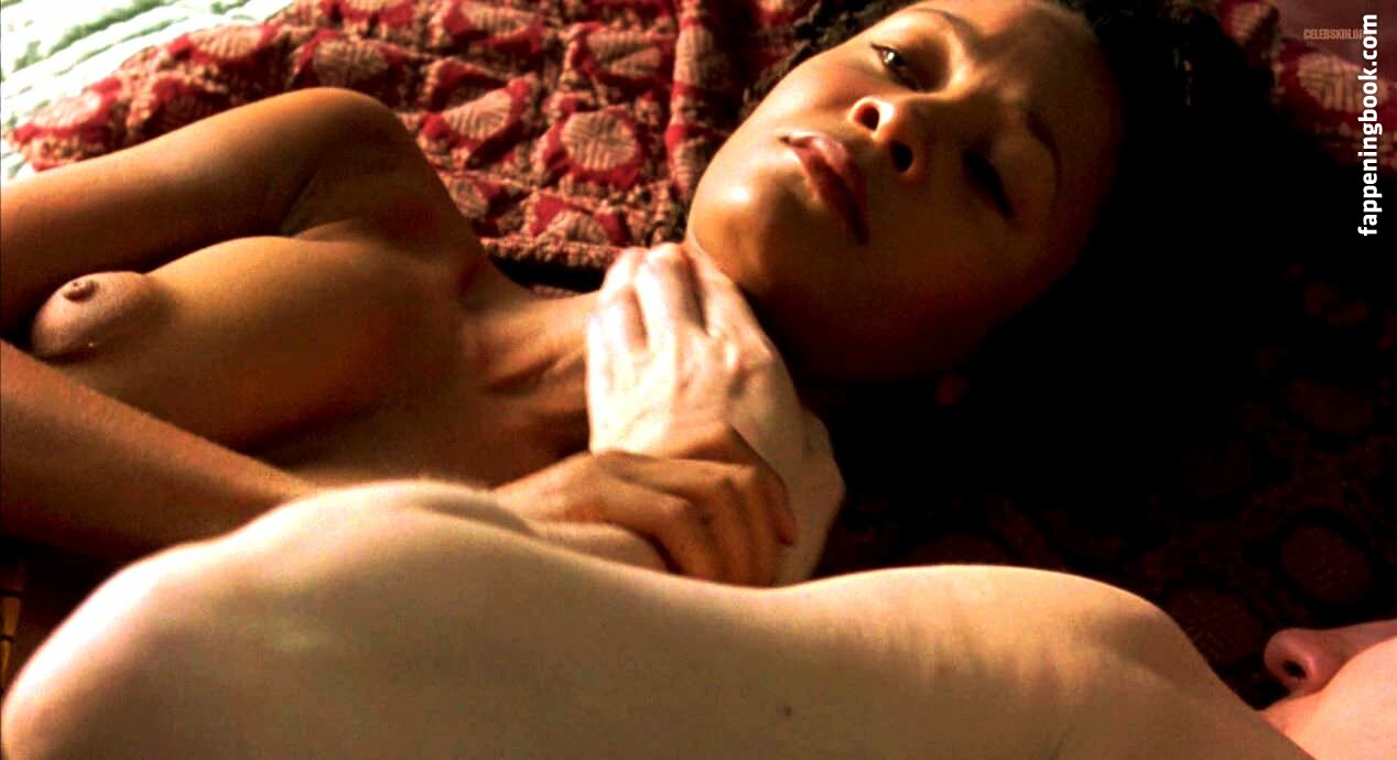 Thandie Newton Onlyfans Nude Leaked Photos photo leak 4 of 50