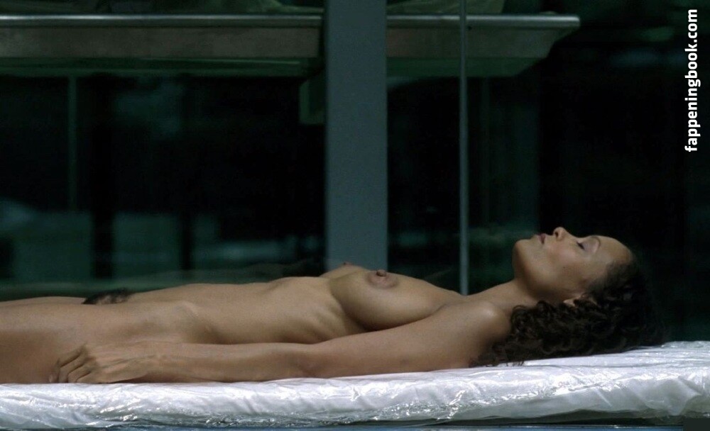 Thandie Newton Onlyfans Nude Leaked Photos photo leak 6 of 50
