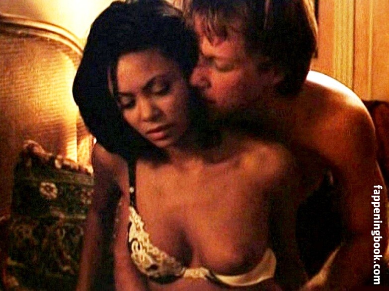 Thandie Newton Onlyfans Nude Leaked Photos photo leak 8 of 50