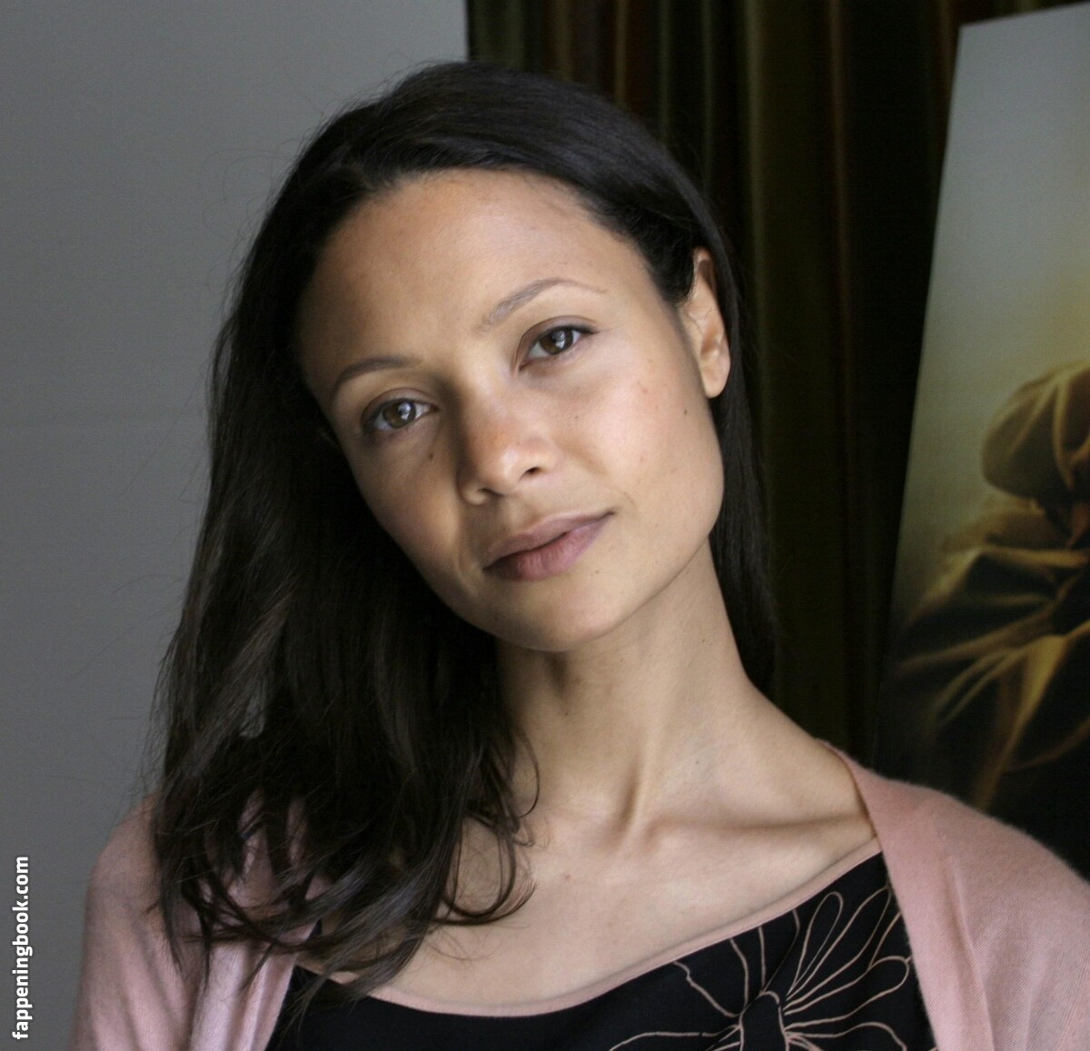 Thandie Newton Onlyfans Nude Leaked Photos photo leak 19 of 50