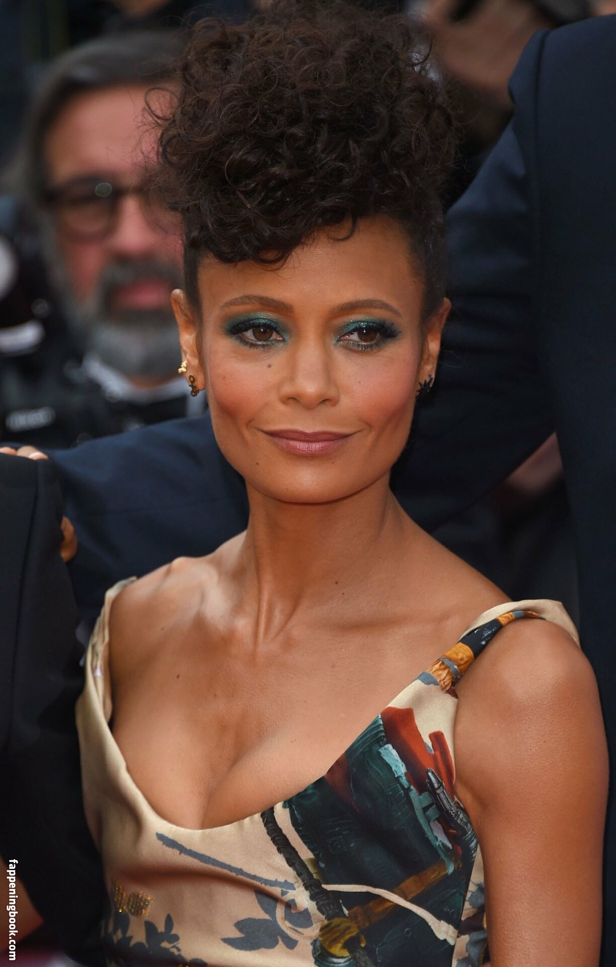 Thandie Newton Onlyfans Nude Leaked Photos photo leak 24 of 50