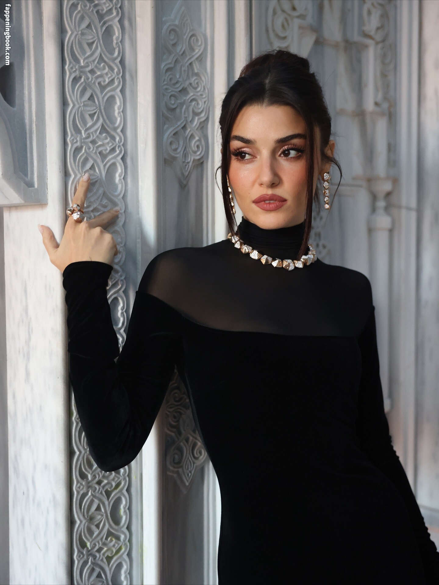 Hande Ercel Onlyfans Nude Leaked Photos photo leak 14 of 48