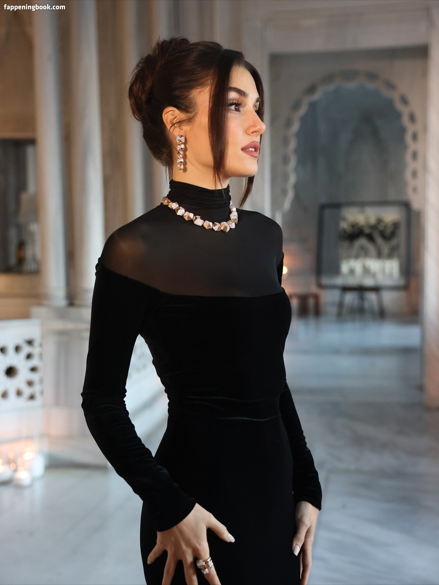 Hande Ercel Onlyfans Nude Leaked Photos photo leak 19 of 48