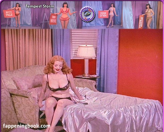 Tempest Storm Onlyfans Nude Leaked Photos photo leak 4 of 9 Tempest Storm Onlyfans Nude Leaked Photos photo leak 4 of 9