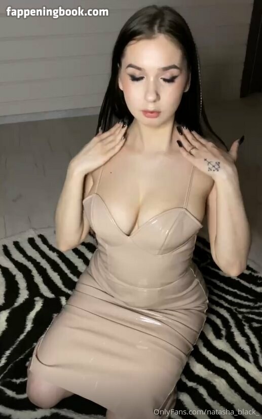 natashablack1 Onlyfans Nude Leaked Photos photo leak 19 of 50