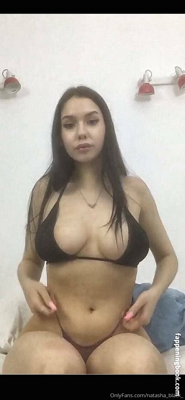 natashablack1 Onlyfans Nude Leaked Photos photo leak 45 of 50
