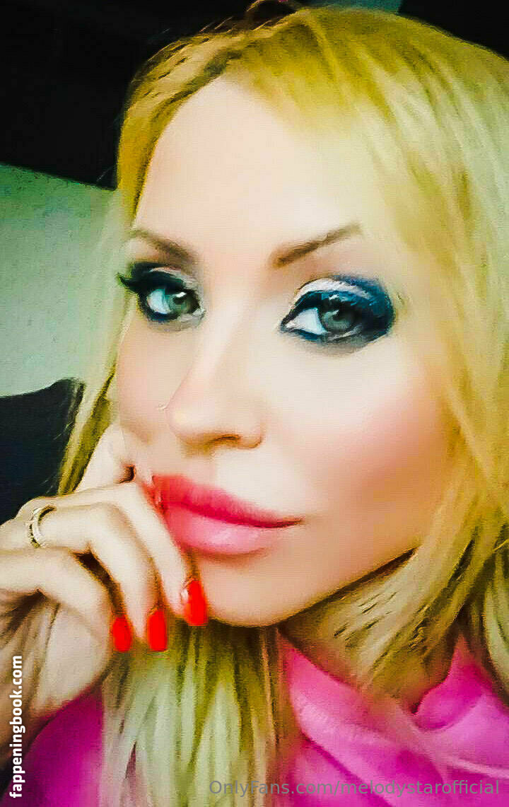 melodystarofficial Onlyfans Nude Leaked Photos photo leak 15 of 48