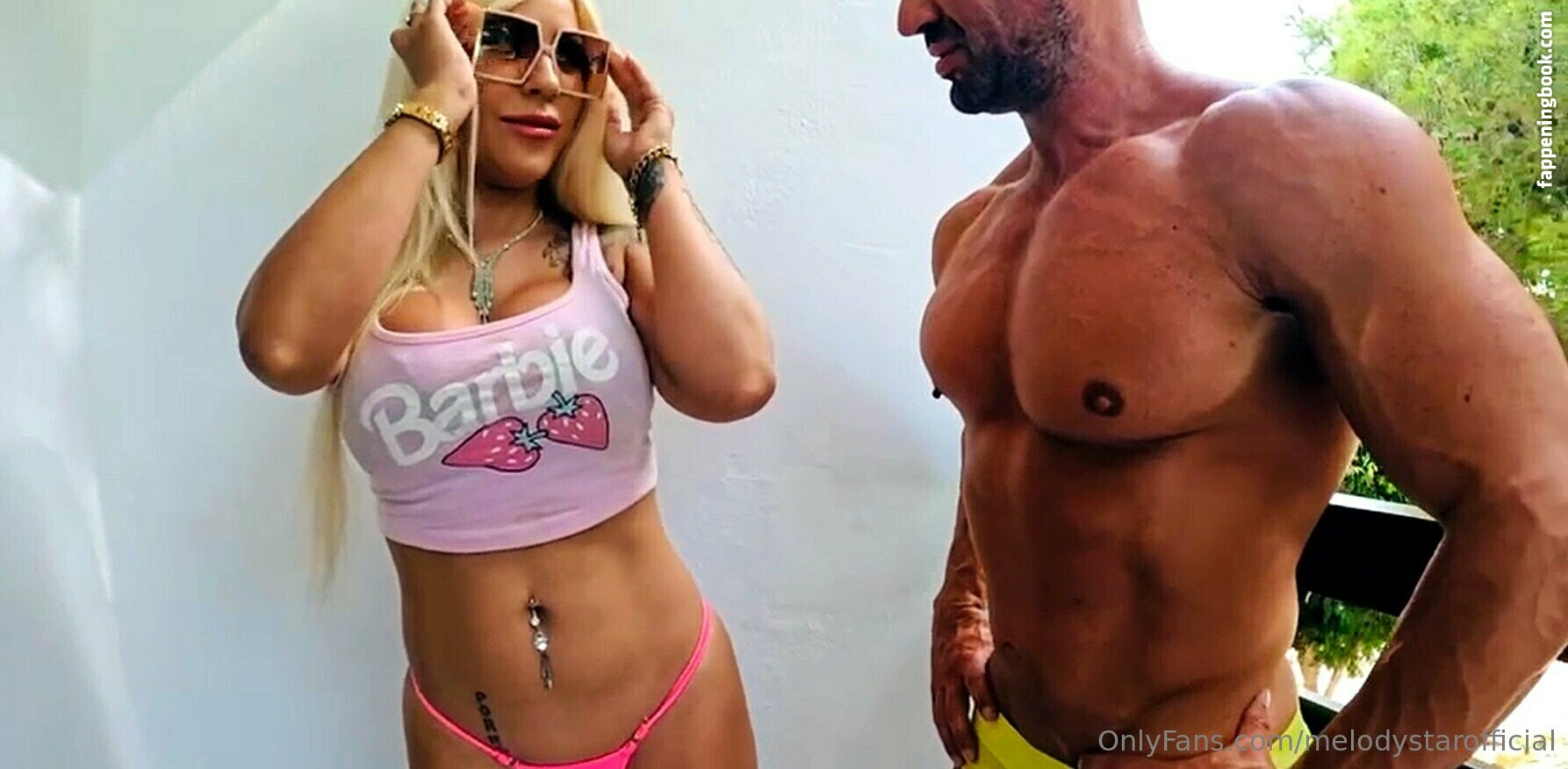 melodystarofficial Onlyfans Nude Leaked Photos photo leak 28 of 48