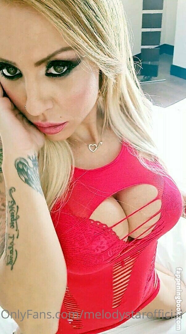 melodystarofficial Onlyfans Nude Leaked Photos photo leak 30 of 48