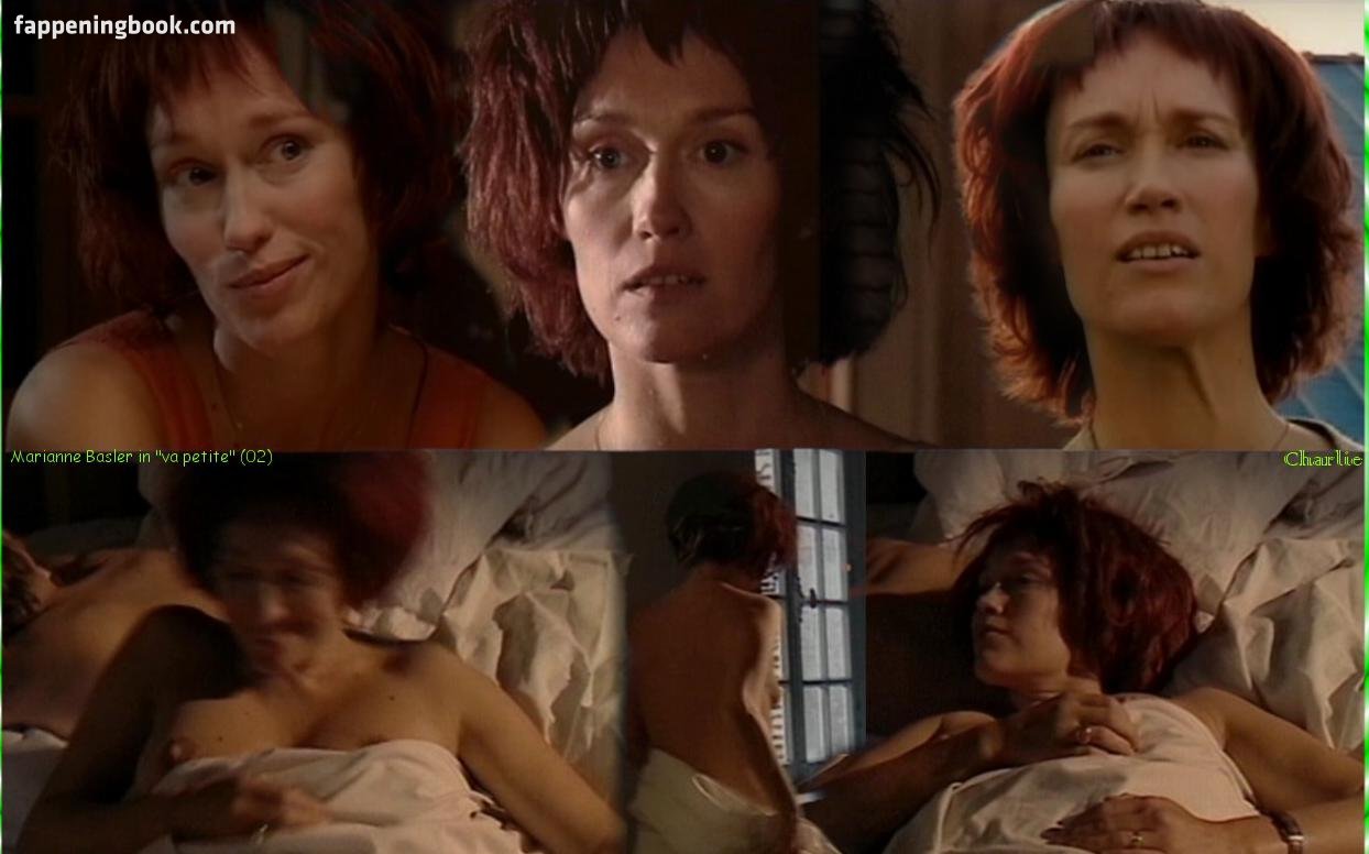 Marianne Basler Onlyfans Nude Leaked Photos photo leak 2 of 40