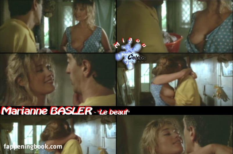 Marianne Basler Onlyfans Nude Leaked Photos photo leak 13 of 40