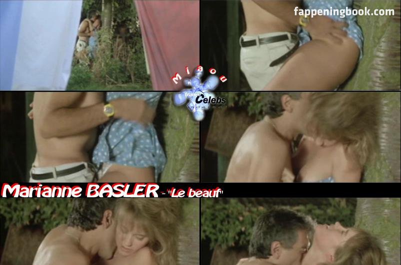 Marianne Basler Onlyfans Nude Leaked Photos photo leak 14 of 40