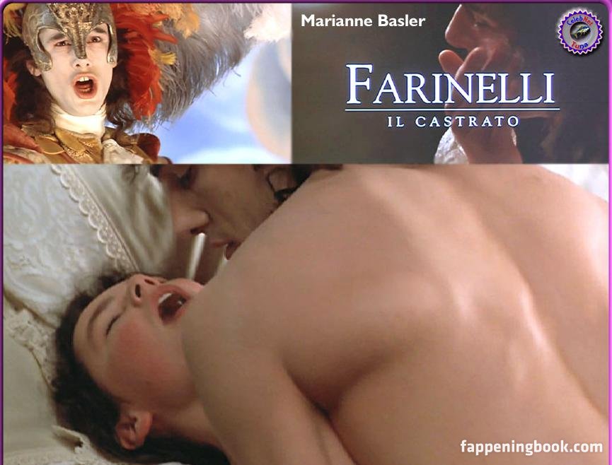 Marianne Basler Onlyfans Nude Leaked Photos photo leak 25 of 40