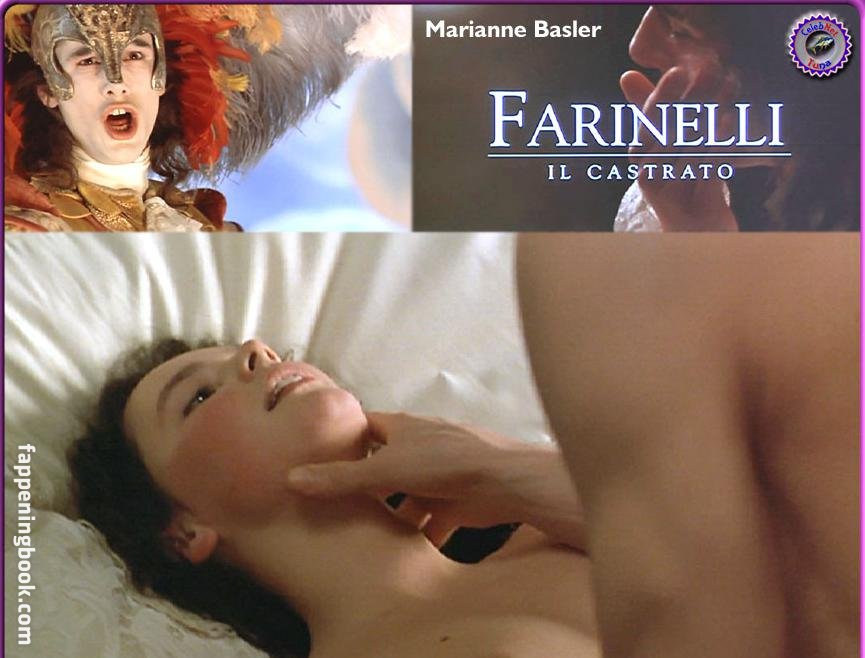 Marianne Basler Onlyfans Nude Leaked Photos photo leak 26 of 40