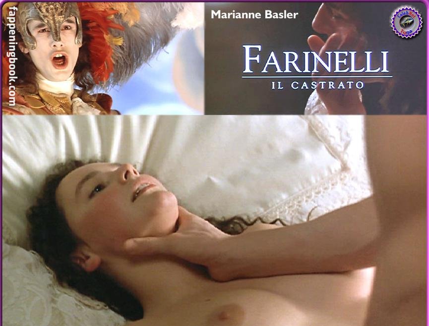 Marianne Basler Onlyfans Nude Leaked Photos photo leak 27 of 40