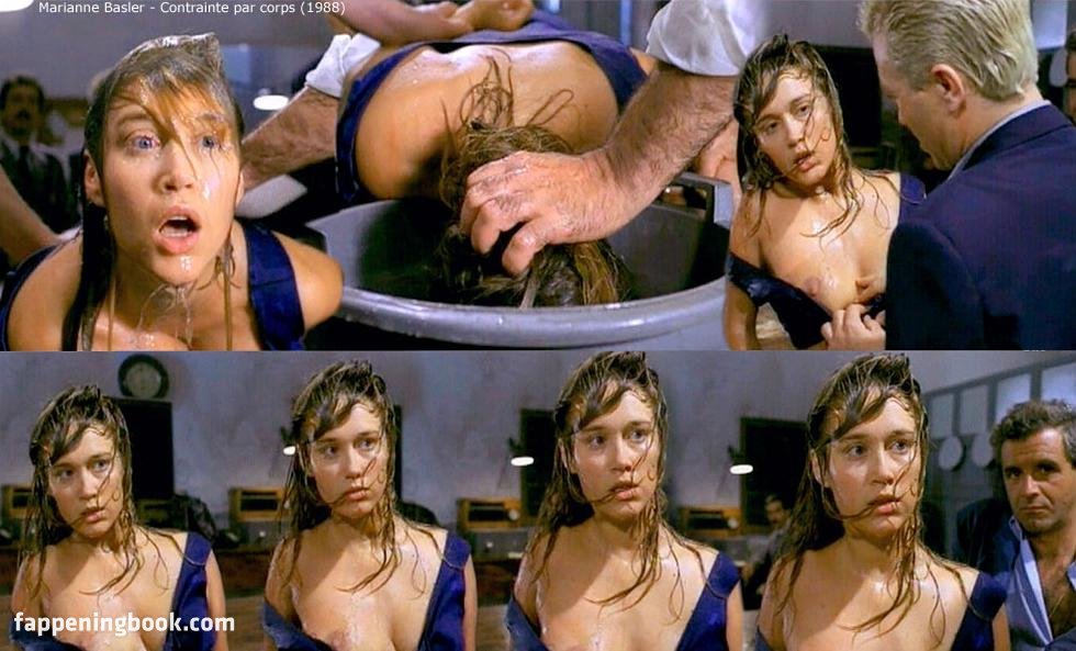Marianne Basler Onlyfans Nude Leaked Photos photo leak 28 of 40