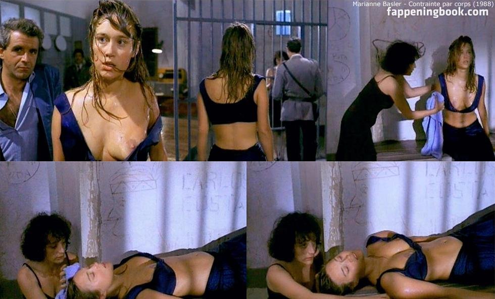 Marianne Basler Onlyfans Nude Leaked Photos photo leak 30 of 40