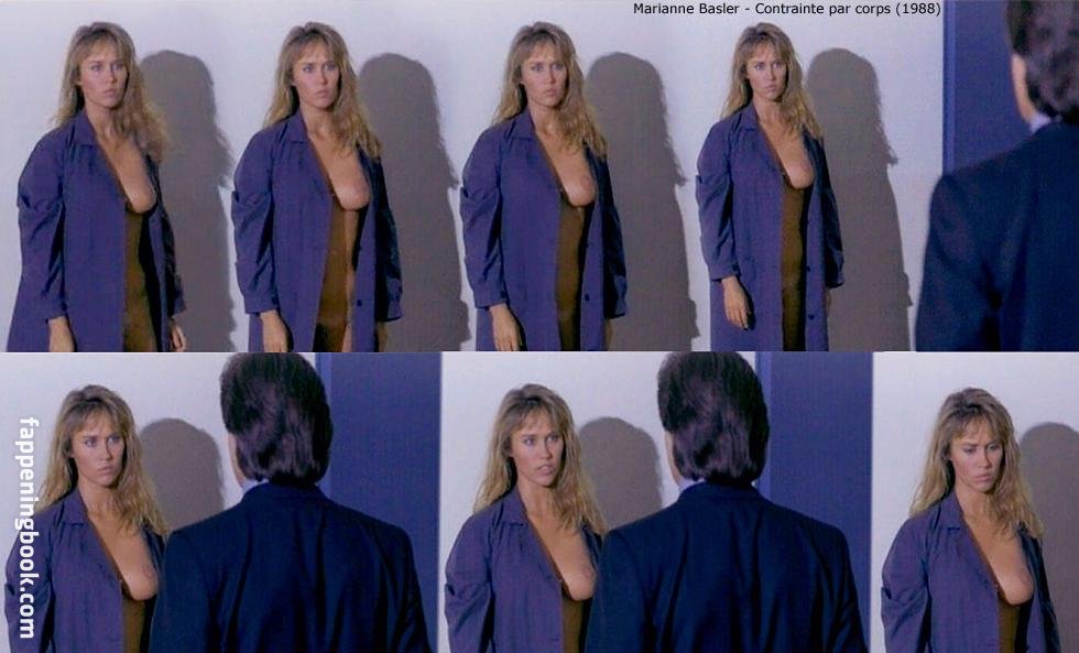 Marianne Basler Onlyfans Nude Leaked Photos photo leak 31 of 40