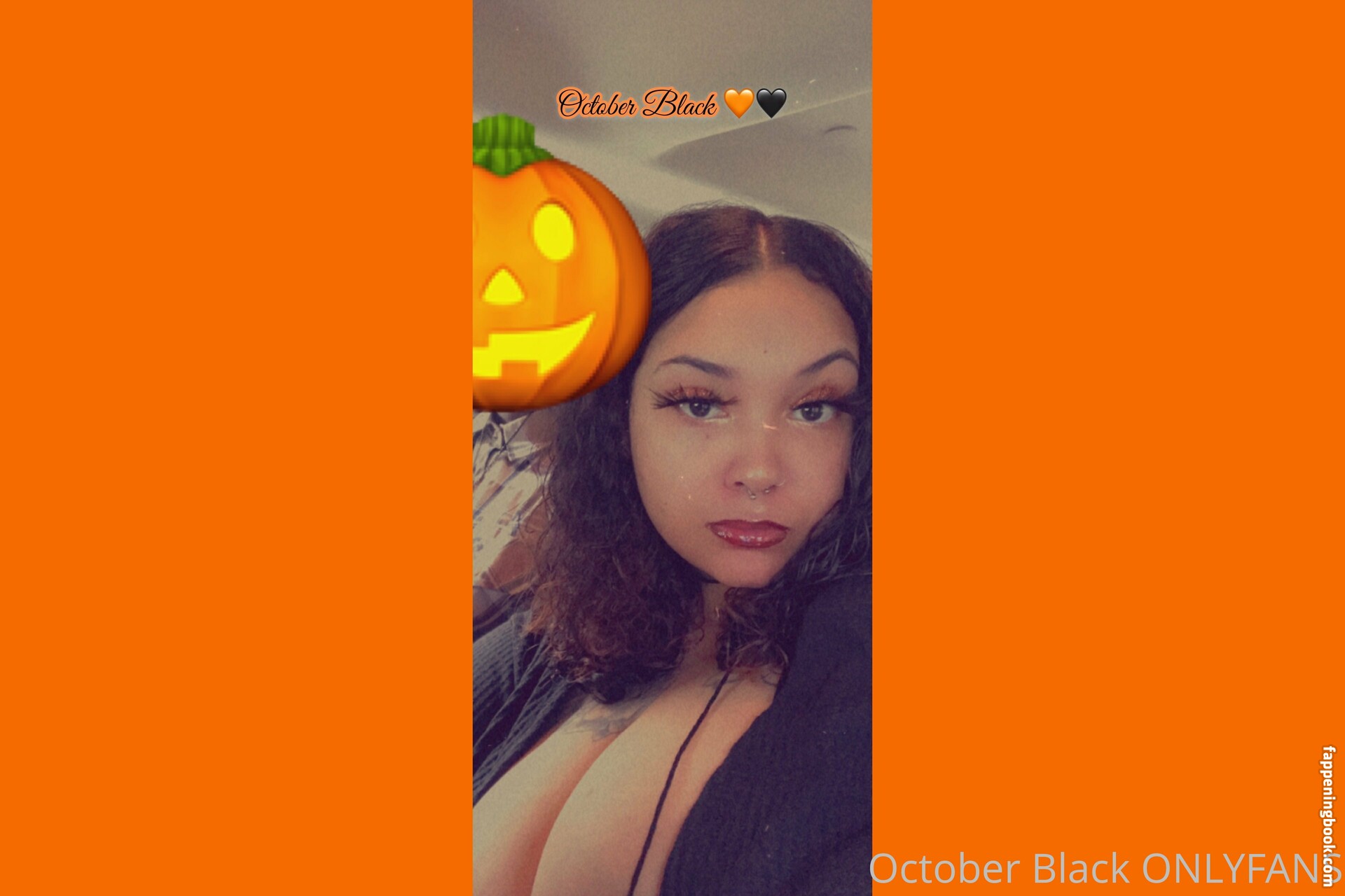 octoberblack23 Onlyfans Nude Leaked Photos photo leak 27 of 50