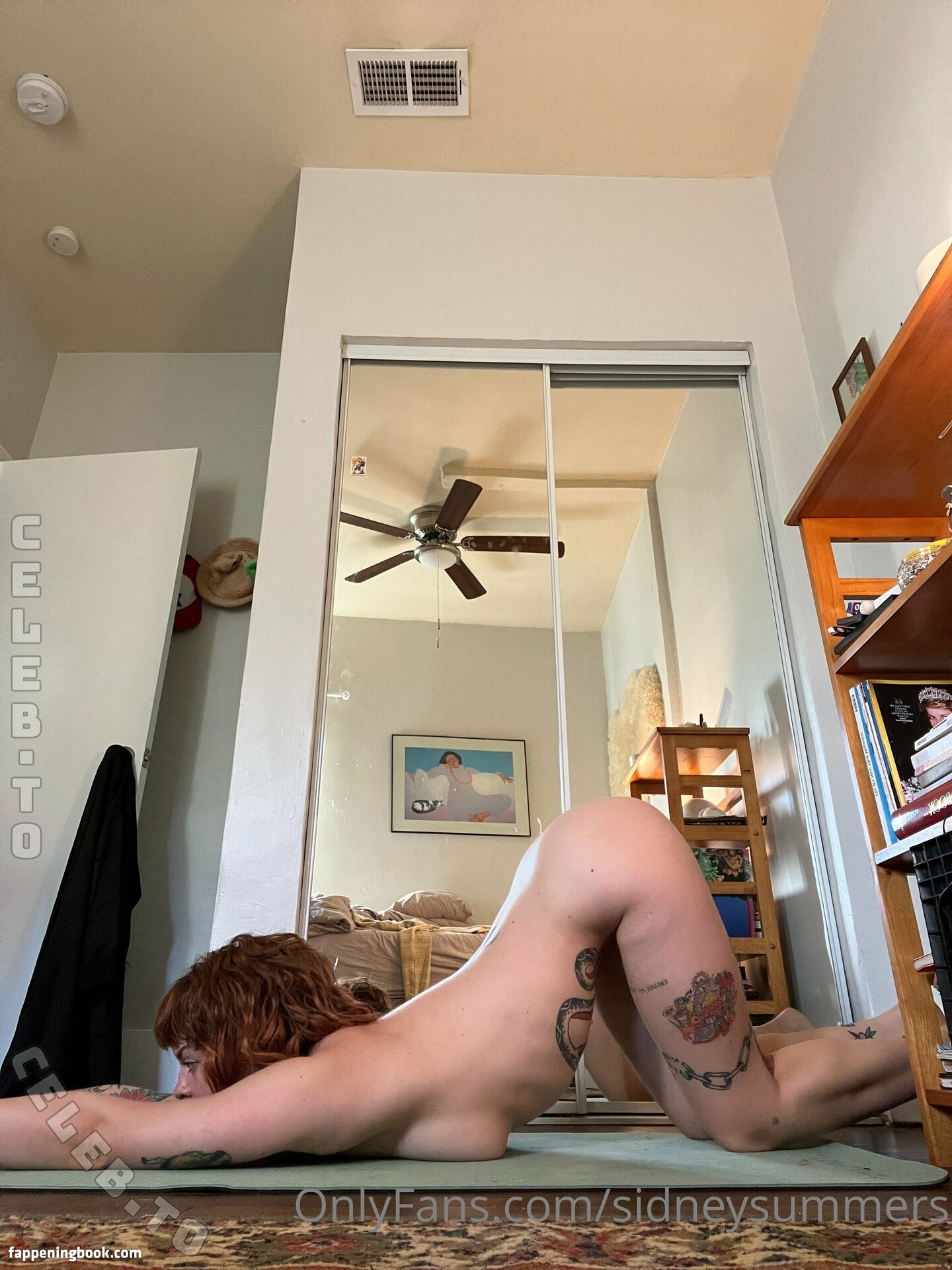 Sidney Summers Onlyfans Nude Leaked Photos photo leak 20 of 49