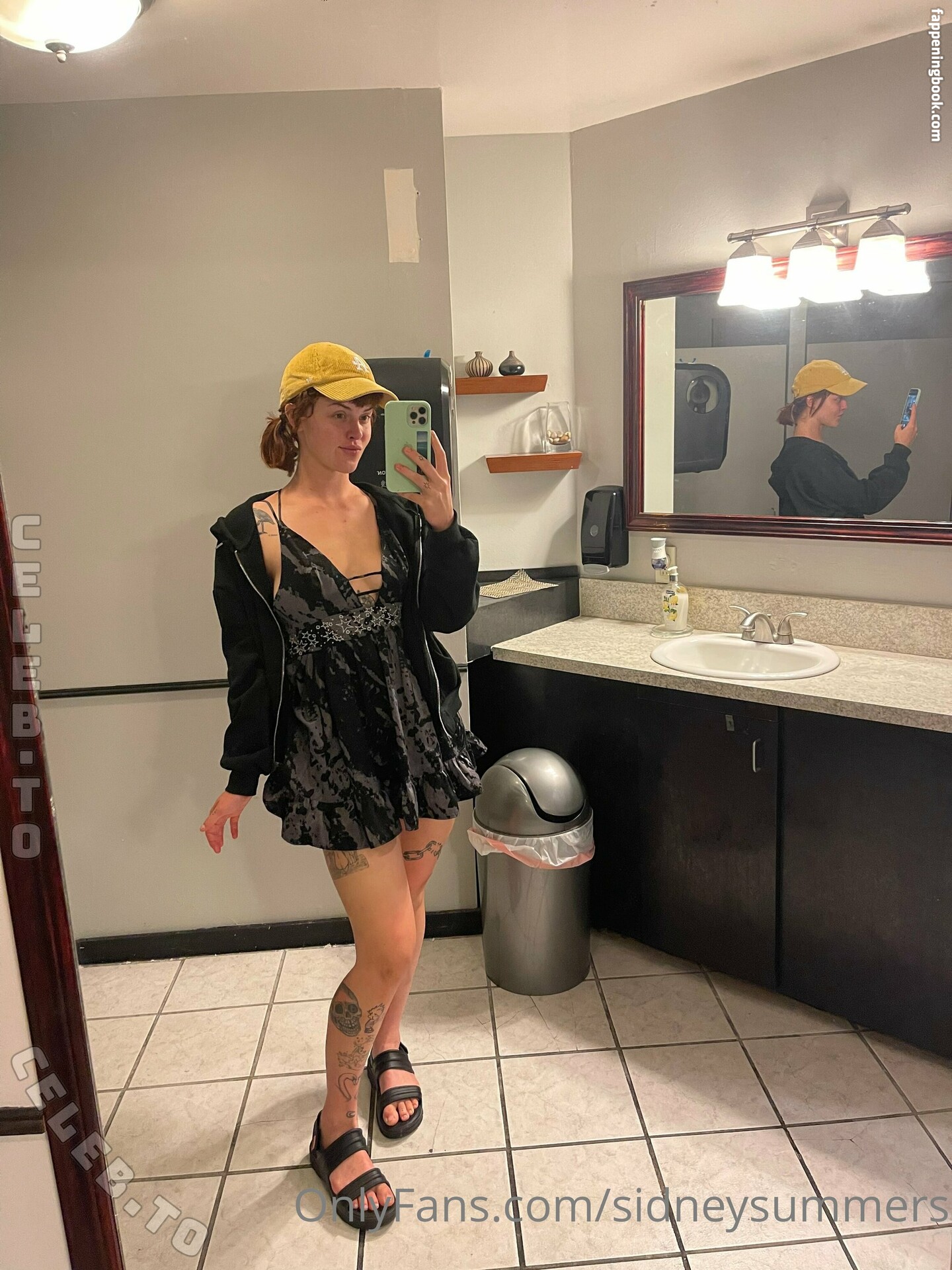 Sidney Summers Onlyfans Nude Leaked Photos photo leak 21 of 49