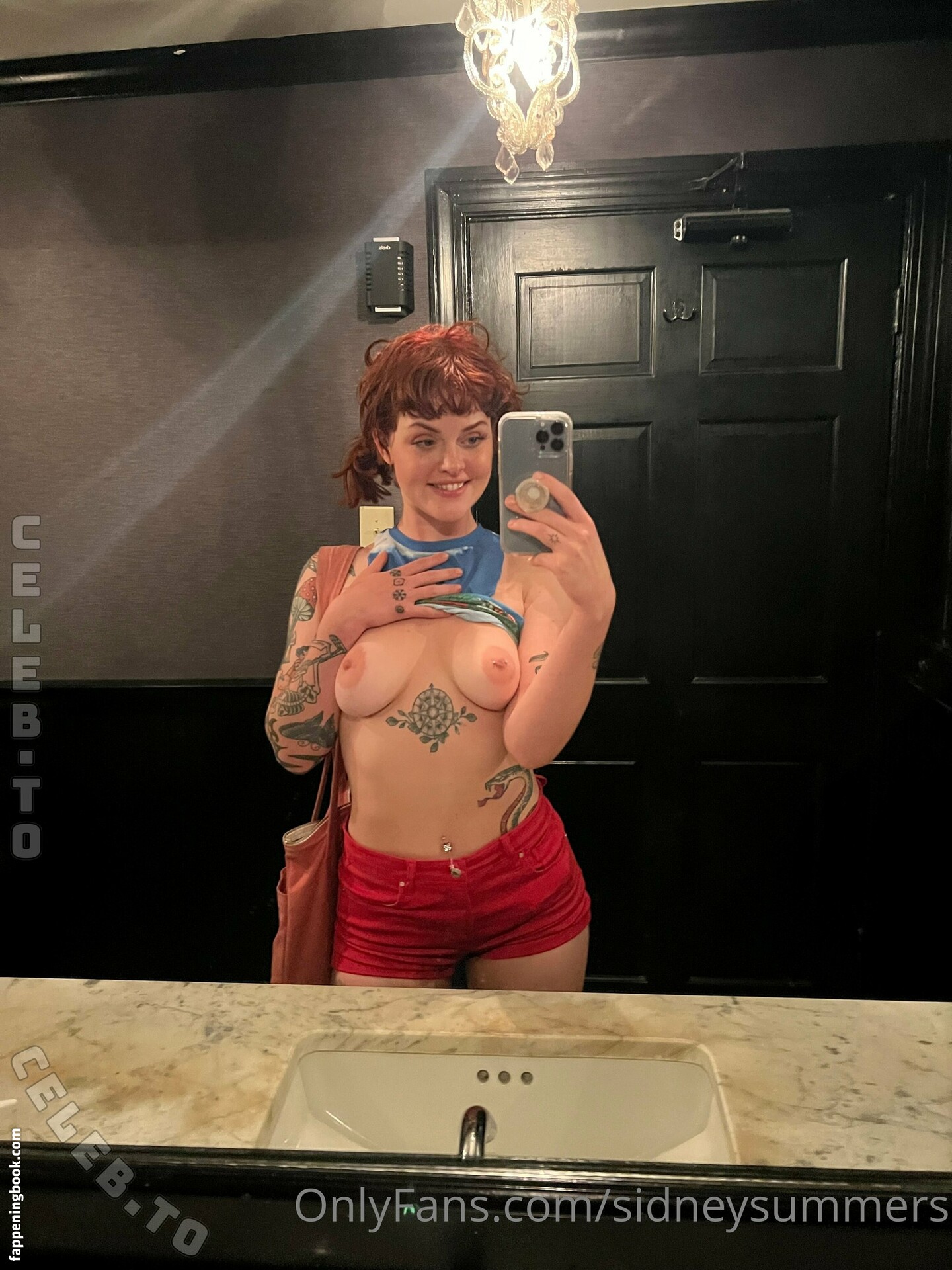 Sidney Summers Onlyfans Nude Leaked Photos photo leak 27 of 49