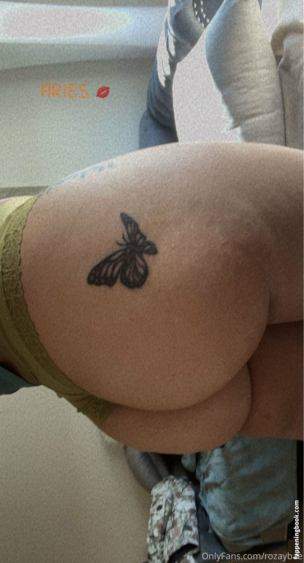 rozaybae Onlyfans Nude Leaked Photos photo leak 7 of 28