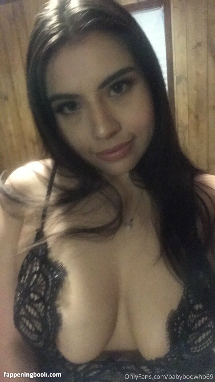 babyboowho69 Onlyfans Nude Leaked Photos photo leak 9 of 27