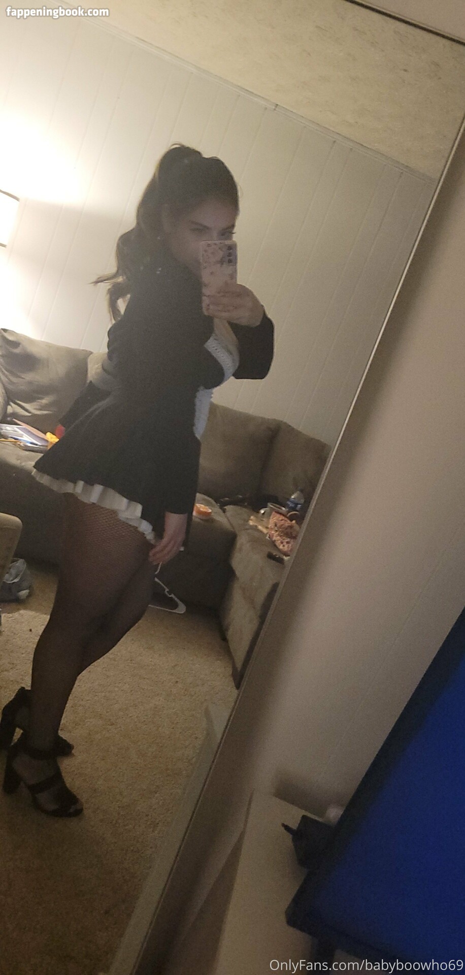 babyboowho69 Onlyfans Nude Leaked Photos photo leak 10 of 27