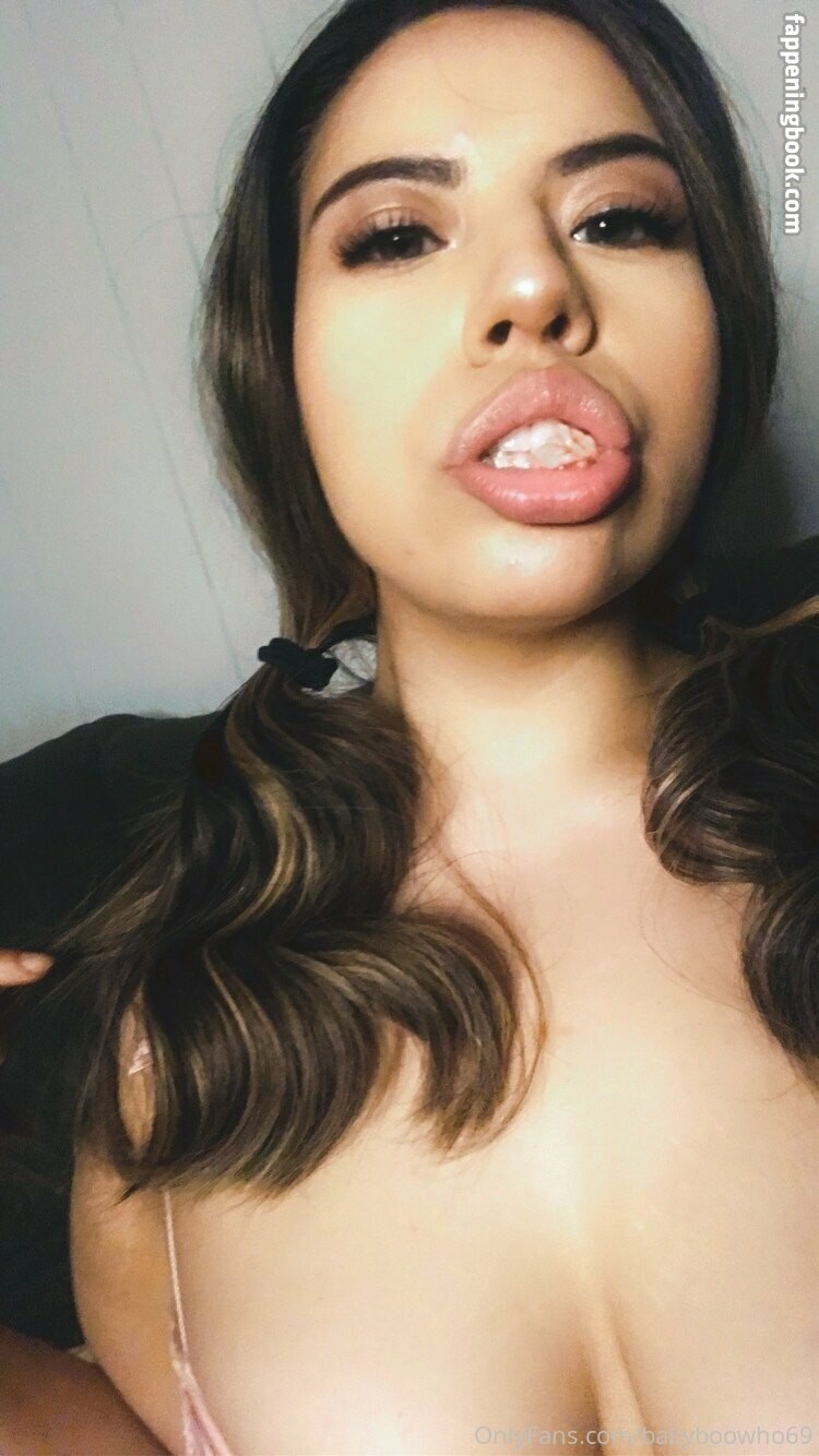 babyboowho69 Onlyfans Nude Leaked Photos photo leak 12 of 27