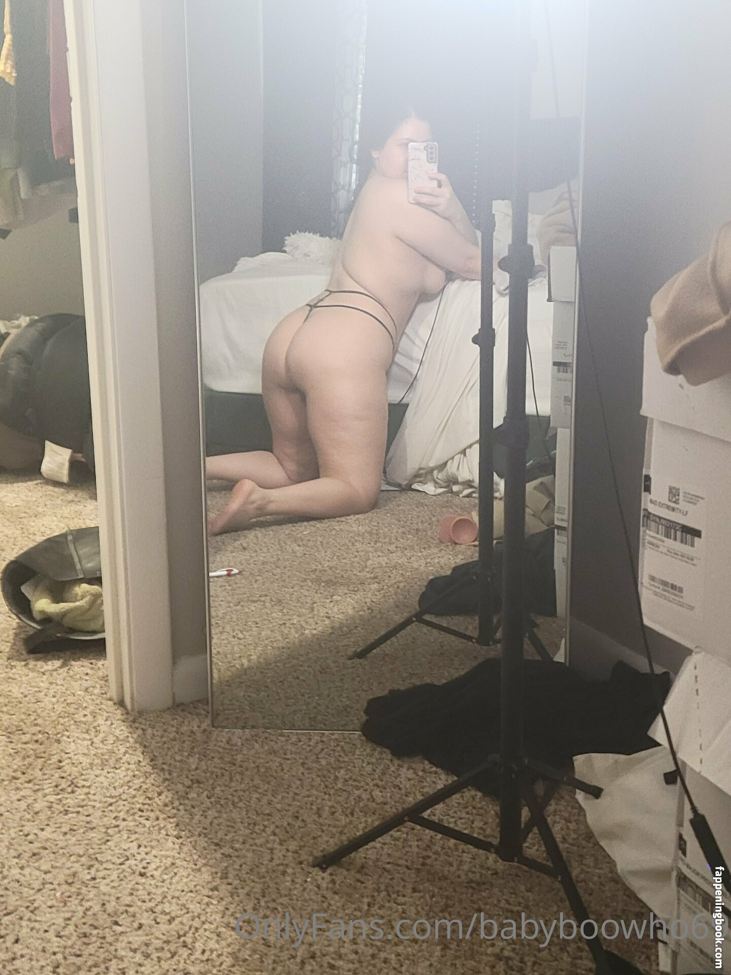babyboowho69 Onlyfans Nude Leaked Photos photo leak 14 of 27
