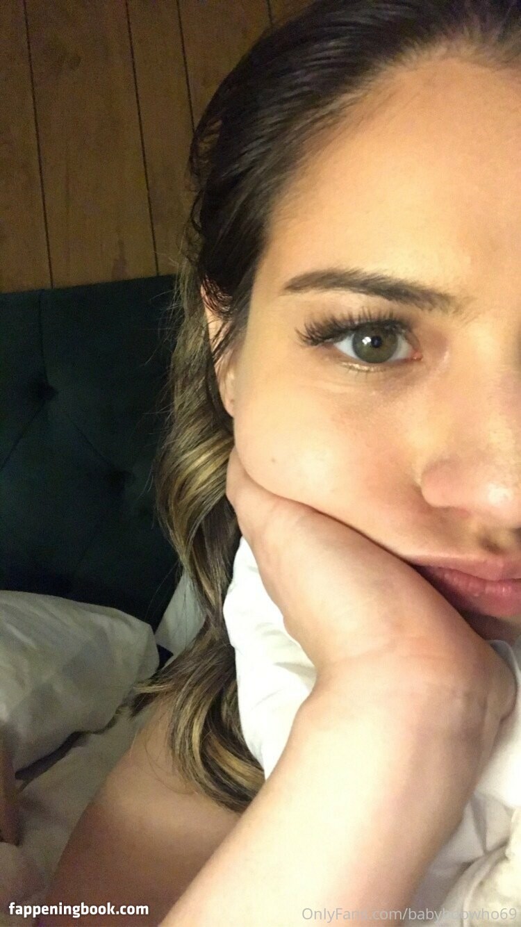 babyboowho69 Onlyfans Nude Leaked Photos photo leak 22 of 27