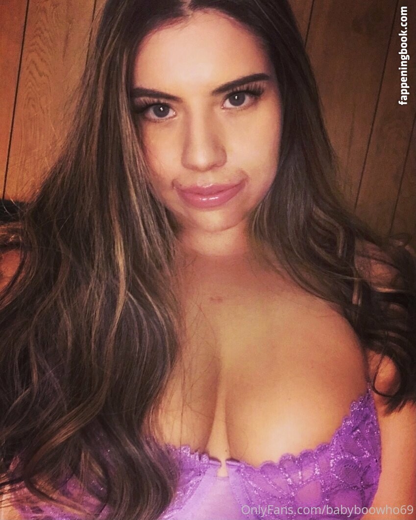 babyboowho69 Onlyfans Nude Leaked Photos photo leak 26 of 27