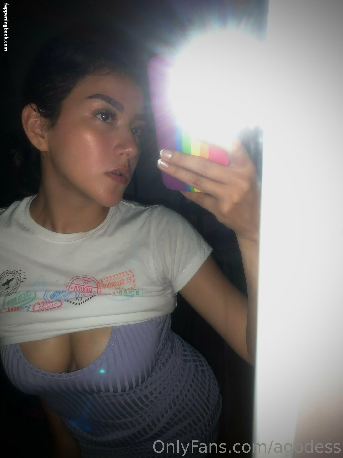 Yazmín Cabrera Onlyfans Nude Leaked Photos photo leak 16 of 39