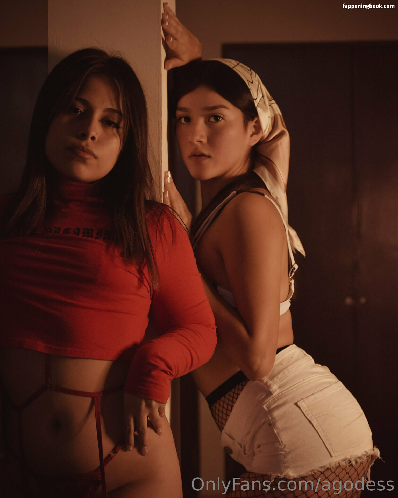 Yazmín Cabrera Onlyfans Nude Leaked Photos photo leak 35 of 39