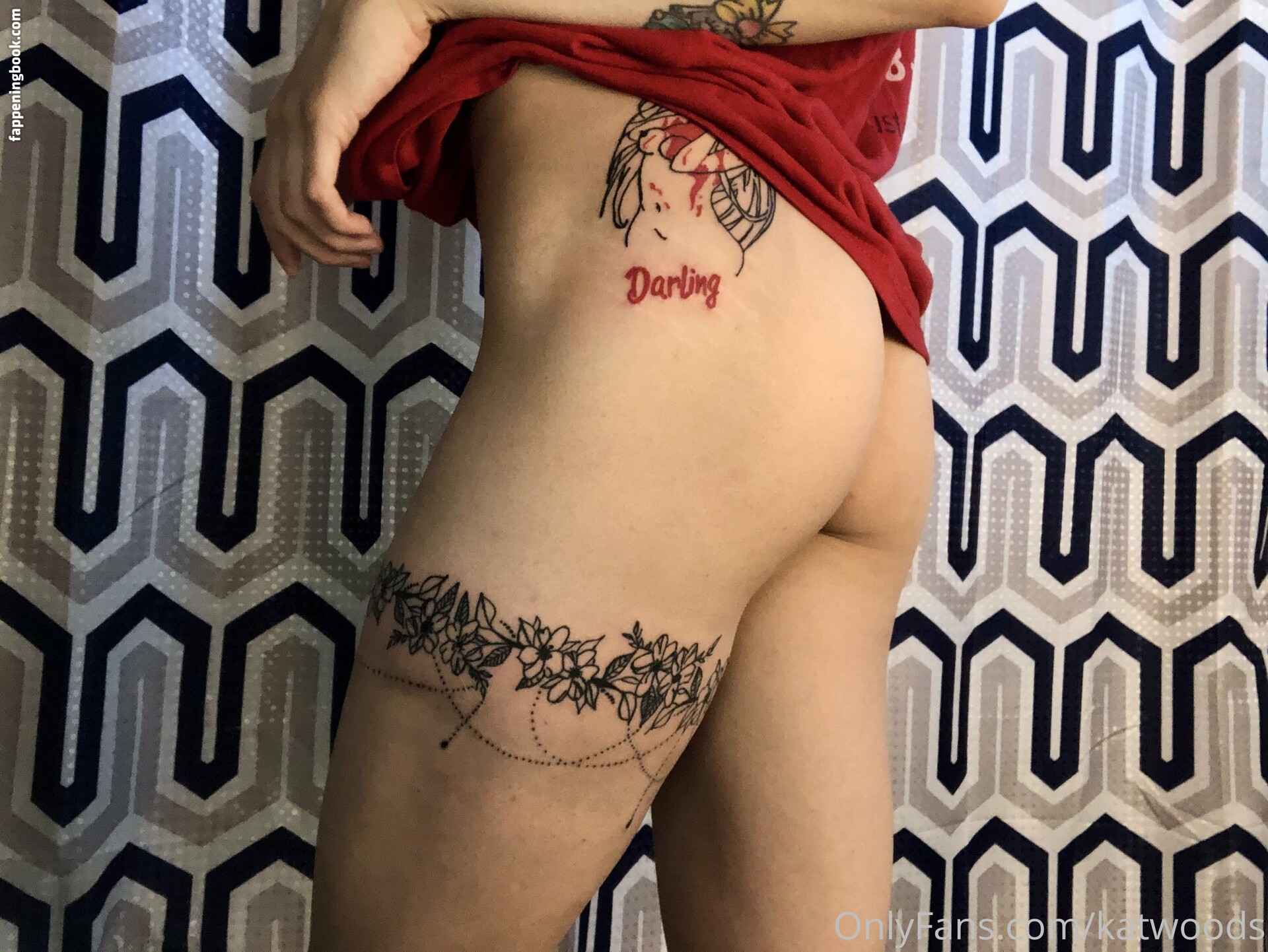KatWoods Onlyfans Nude Leaked Photos photo leak 9 of 50