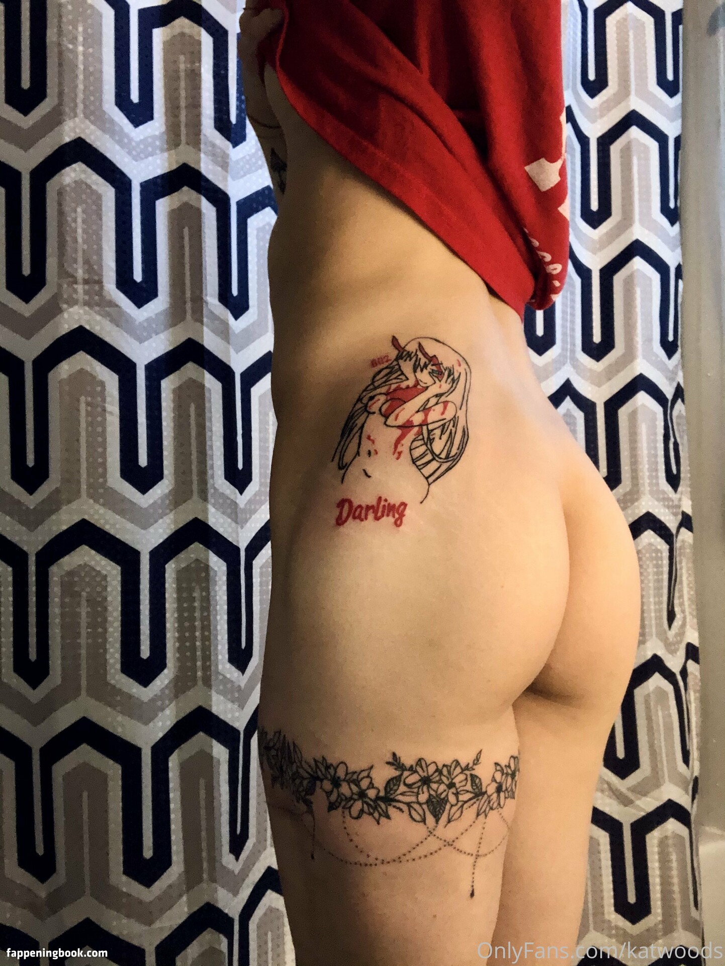 KatWoods Onlyfans Nude Leaked Photos photo leak 13 of 50