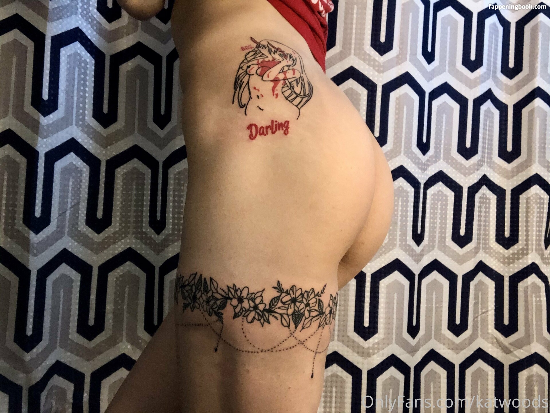 KatWoods Onlyfans Nude Leaked Photos photo leak 16 of 50