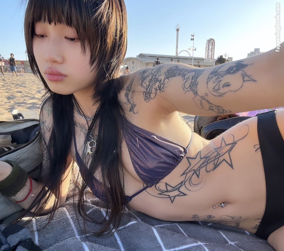 sl33zyskiz Onlyfans Nude Leaked Photos photo leak 6 of 47